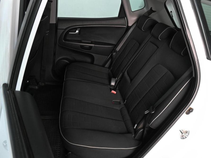 Kia Venga I Ростов-на-Дону  - изображение 9