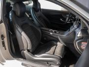 Mercedes-Benz C-Класс IV (W205) Рестайлинг Краснодар  - изображение 32