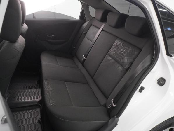 Nissan Almera III (G15) с пробегом 2015 года, цена 729 000 рублей, 163192 км, седан, Автокод Объявления