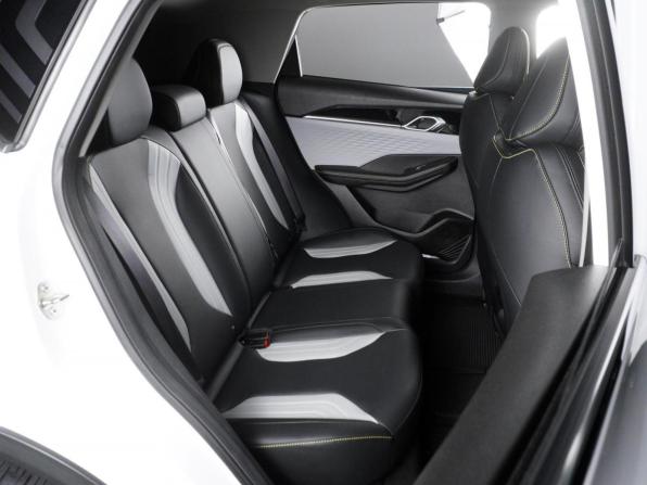 Geely Coolray I с пробегом 2023 года, цена 1 999 000 рублей, 26267 км, внедорожник, Автокод Объявления