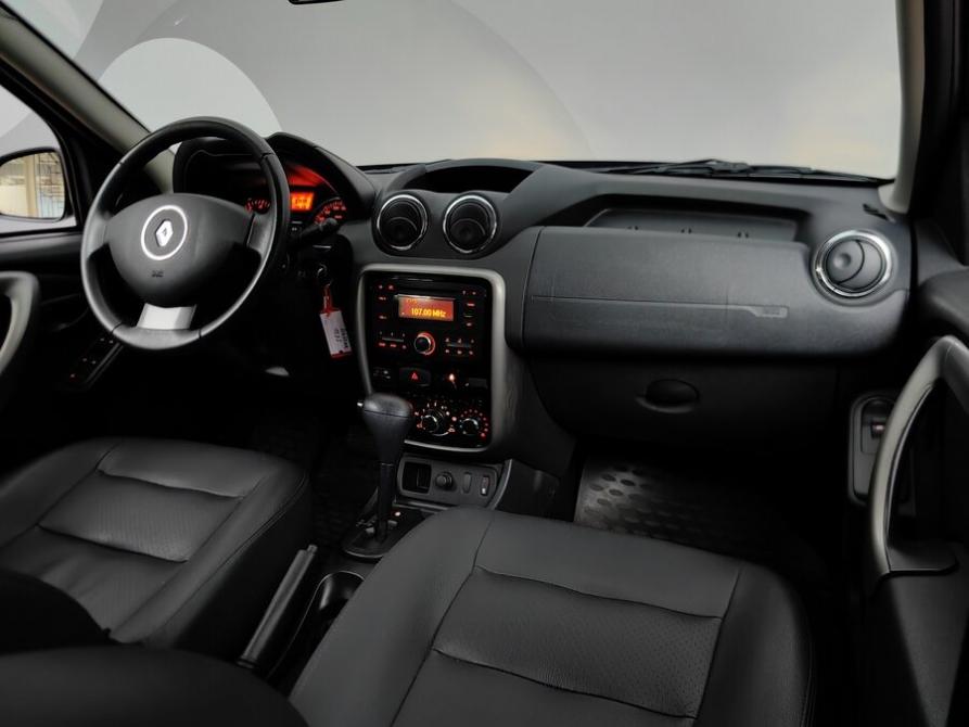 Renault Duster I Подольск  - изображение 13
