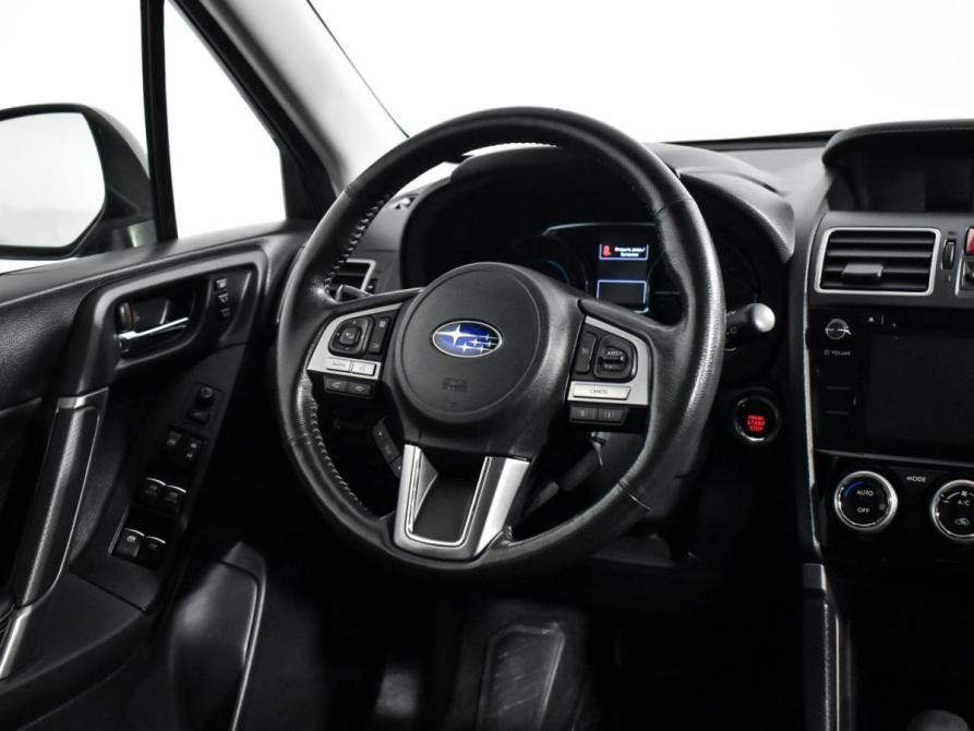 Subaru Forester IV Рестайлинг 2 Санкт-Петербург  - изображение 15