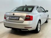Skoda Octavia III (A7) Рестайлинг Москва  - изображение 19