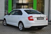 Skoda Rapid I Москва  - изображение 27