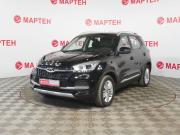 Chery Tiggo 4 I Рестайлинг Вологда  - изображение 19