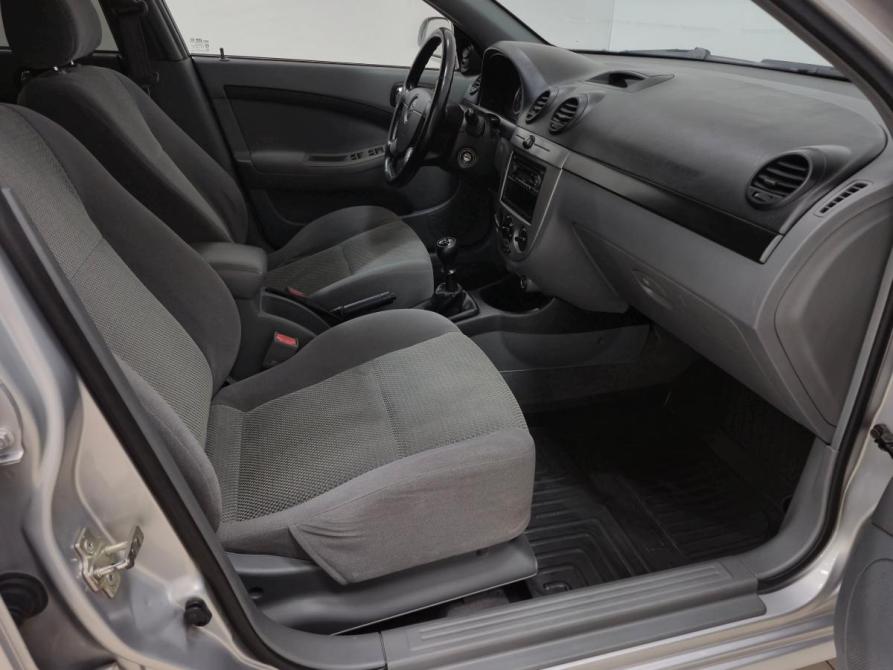 Chevrolet Lacetti I Альметьевск  - изображение 16