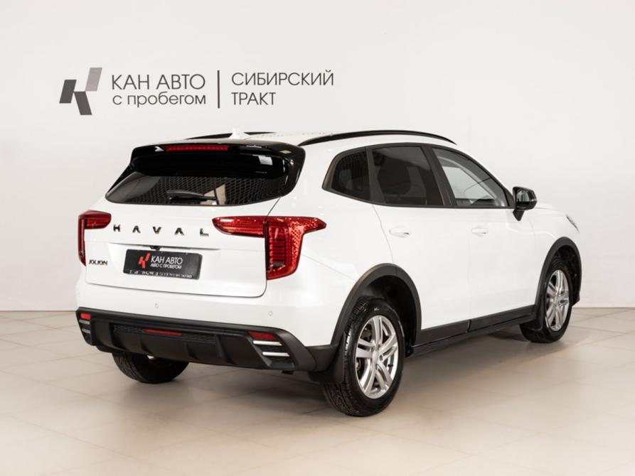 Haval Jolion I Рестайлинг Казань  - изображение 3
