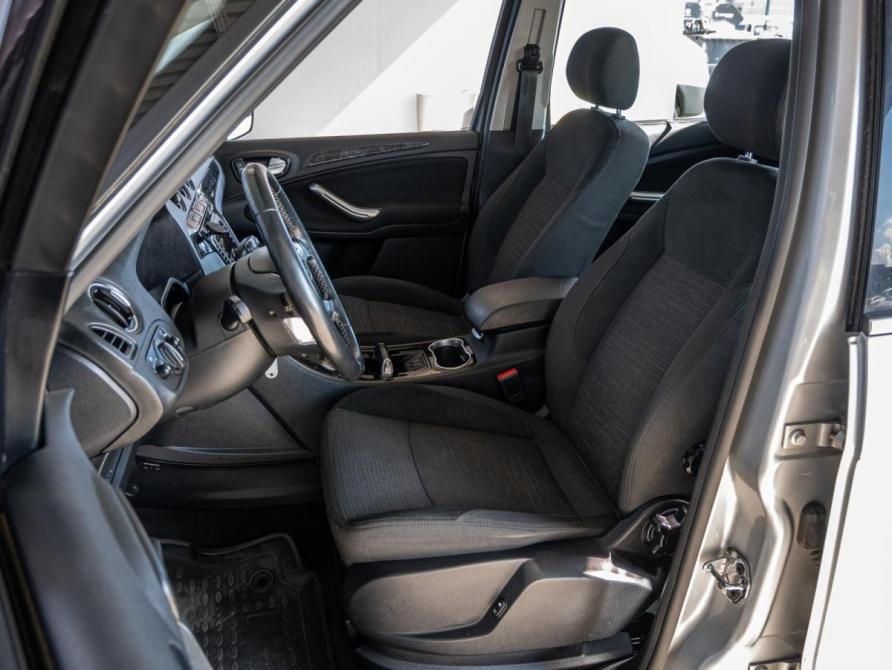 Ford Galaxy II Рестайлинг Краснодар  - изображение 11