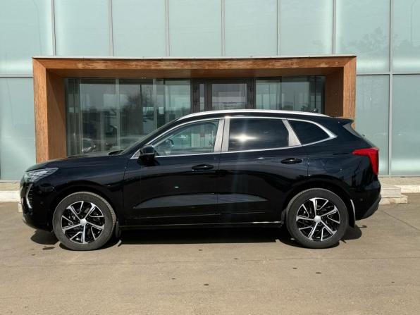 Haval Jolion I с пробегом 2023 года, цена 1 850 000 рублей, 48953 км, внедорожник, Автокод Объявления