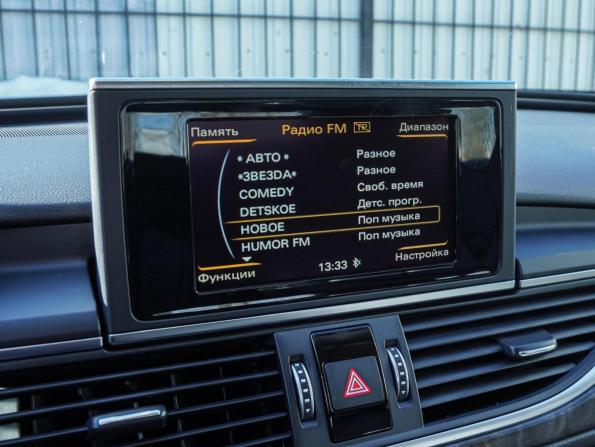 Audi A6 IV (C7) Рестайлинг с пробегом 2018 года, цена 2 650 000 рублей, 147998 км, седан, Автокод Объявления