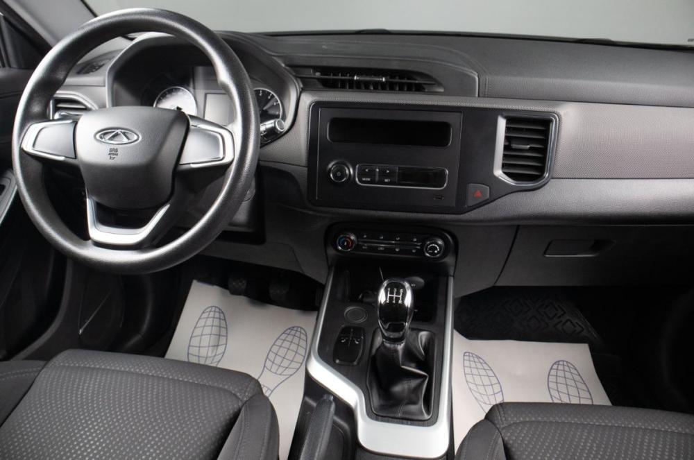 Chery Tiggo 4 I Рестайлинг Оренбург  - изображение 9