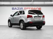 Kia Sorento II Тюмень  - изображение 31