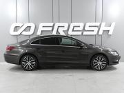 Volkswagen Passat CC I Рестайлинг Ростов-на-Дону  - изображение 27