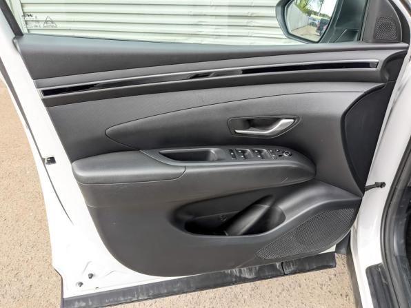 Hyundai Tucson IV с пробегом 2021 года, цена 3 350 000 рублей, 52165 км, внедорожник, Автокод Объявления
