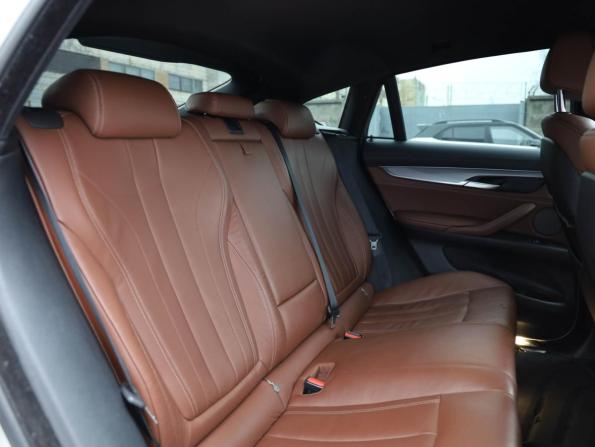 BMW X6 II (F16) с пробегом 2018 года, цена 4 569 000 рублей, 80310 км, внедорожник, Автокод Объявления