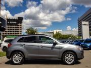 Mitsubishi ASX I Рестайлинг Москва  - изображение 24