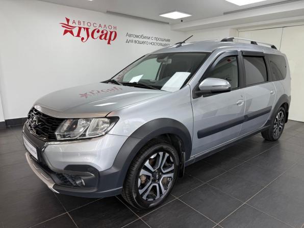 Lada (ВАЗ) Largus I Рестайлинг с пробегом 2021 года, цена 1 118 000 рублей, 114500 км, универсал, Автокод Объявления