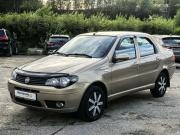 Fiat Albea I Рестайлинг Мурманск  - изображение 26