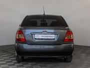 Toyota Corolla IX (E120 E130) Рестайлинг Санкт-Петербург  - изображение 23