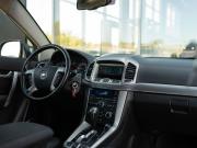 Chevrolet Captiva I Рестайлинг Новосибирск  - изображение 29
