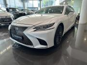 Lexus LS V Казань  - изображение 23