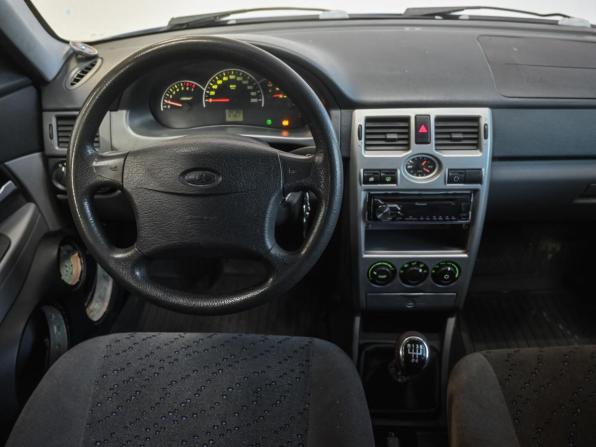 Lada (ВАЗ) Priora I с пробегом 2010 года, цена 449 000 рублей, 190000 км, хэтчбек, Автокод Объявления