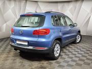 Volkswagen Tiguan I Рестайлинг Москва  - изображение 22