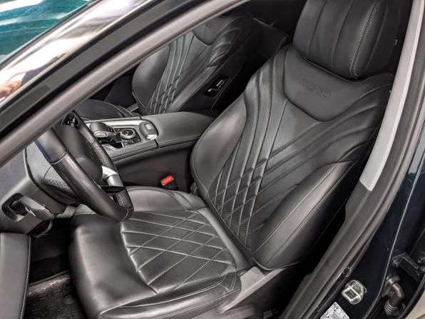 Chery Tiggo 8 Pro I с пробегом 2024 года, цена 2 400 000 рублей, 26312 км, внедорожник, Автокод Объявления