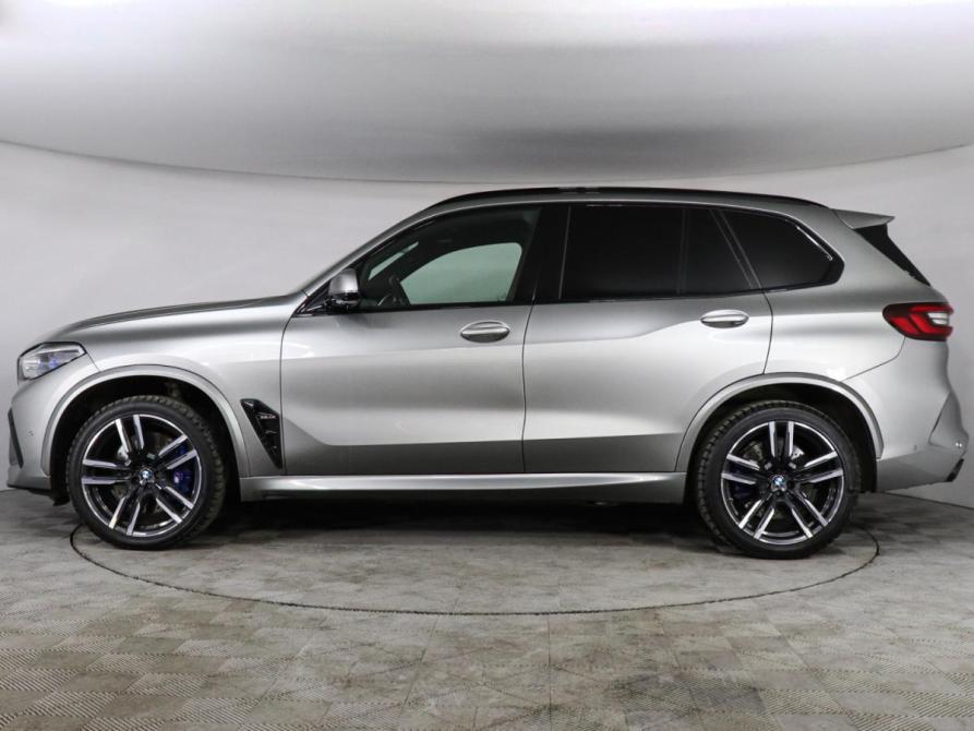 BMW X5 M III (F95) Химки  - изображение 5