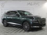 Genesis GV80 I Москва  - изображение 35