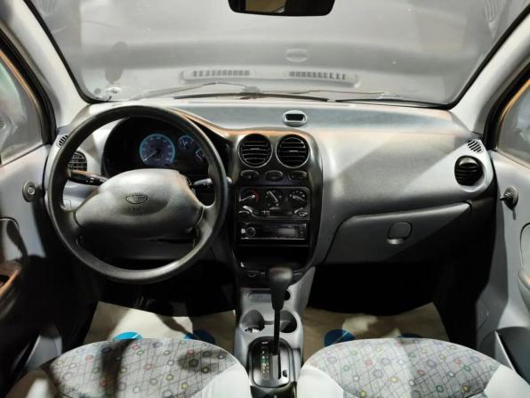 Daewoo Matiz I Рестайлинг с пробегом 2010 года, цена 275 000 рублей, 144100 км, хэтчбек, Автокод Объявления