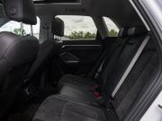 Audi Q3 II (F3) Москва  - изображение 34