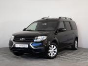 Lada (ВАЗ) Largus I Рестайлинг Санкт-Петербург  - изображение 20