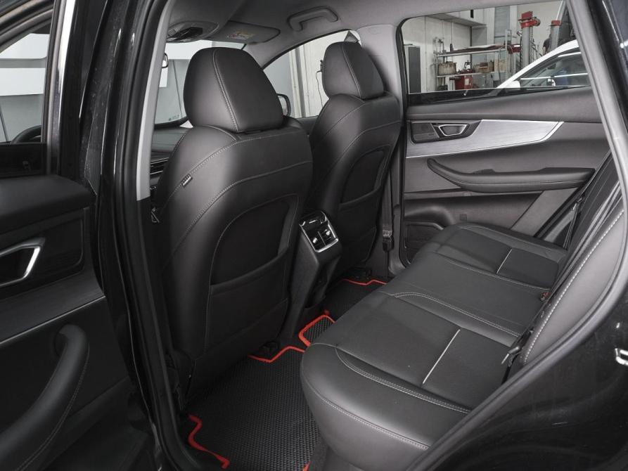 Chery Tiggo 7 Pro Max I Ростов-на-Дону  - изображение 11