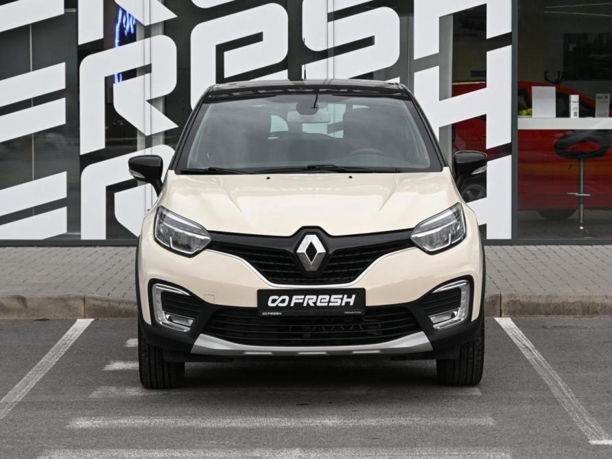 Renault Kaptur I Волгоград  - изображение 3