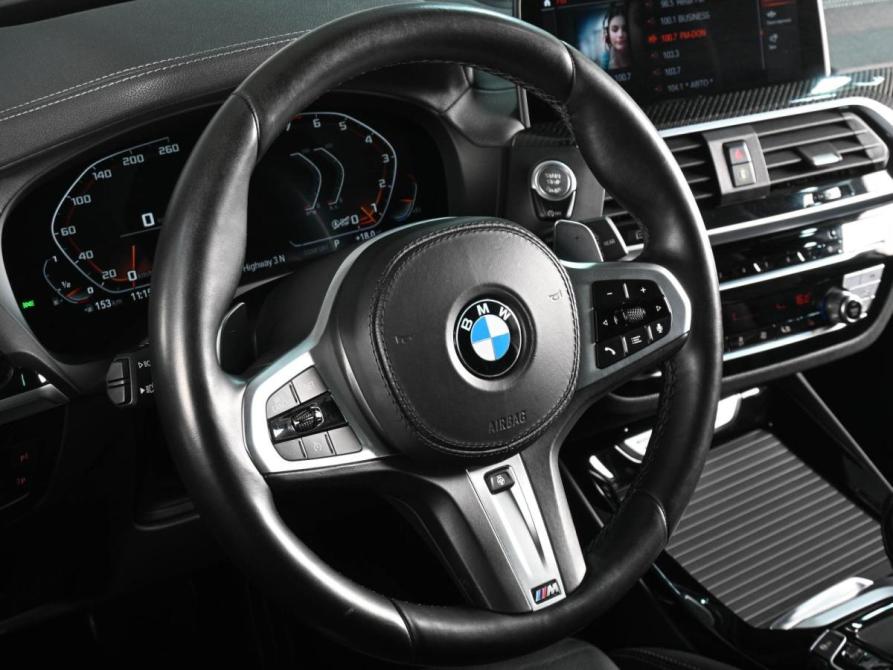 BMW X3 III (G01) Ростов-на-Дону  - изображение 13