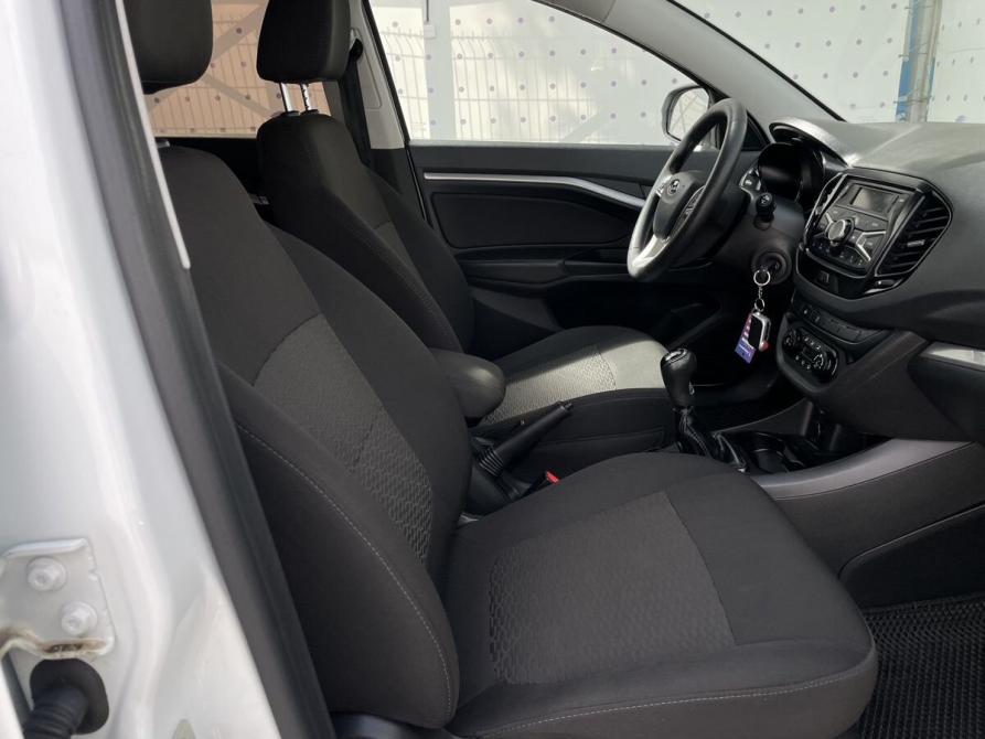 Lada (ВАЗ) Vesta I Тамбов  - изображение 12