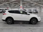Toyota RAV4 IV (XA40) Рестайлинг Казань  - изображение 33
