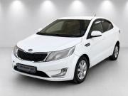 Kia Rio III Москва  - изображение 15