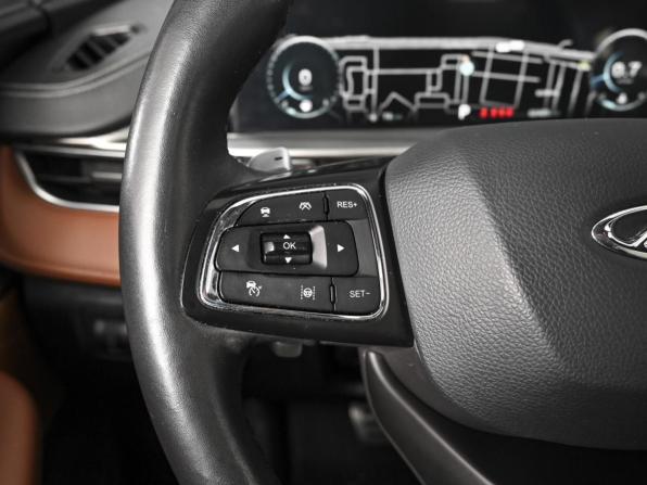 Chery Tiggo 8 Pro Max I с пробегом 2023 года, цена 2 699 000 рублей, 60485 км, внедорожник, Автокод Объявления