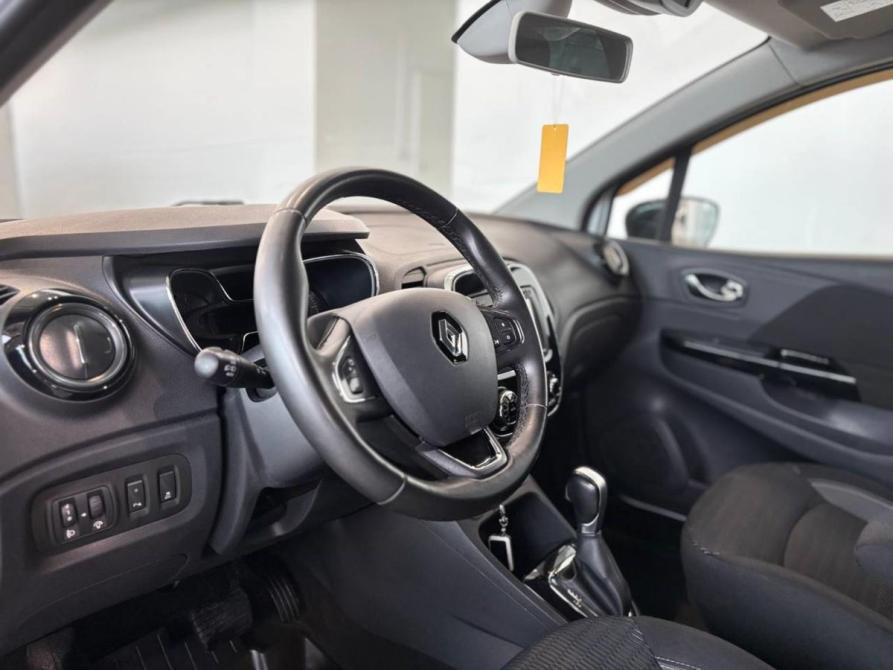 Renault Kaptur I Тверь  - изображение 9