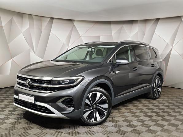 Volkswagen Talagon I с пробегом 2023 года, цена 3 919 000 рублей, 100461 км, внедорожник, Автокод Объявления