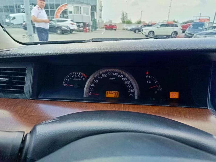 Nissan Teana I Рестайлинг Тюмень  - изображение 19