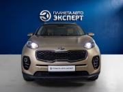 Kia Sportage IV Челябинск  - изображение 17