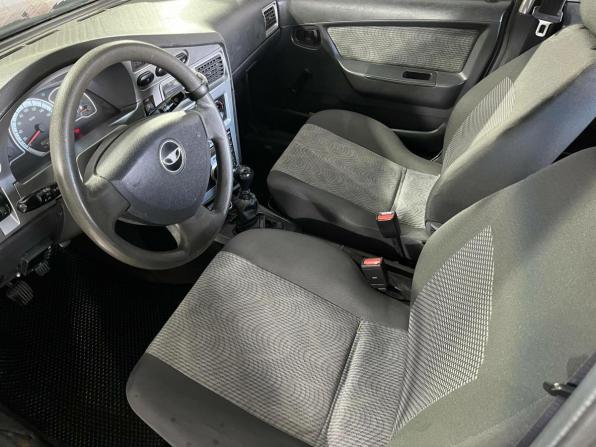 Daewoo Nexia I Рестайлинг с пробегом 2012 года, цена 163 280 рублей, 100895 км, седан, Автокод Объявления