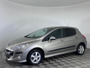 Peugeot 308 I Ростов-на-Дону  - изображение 21