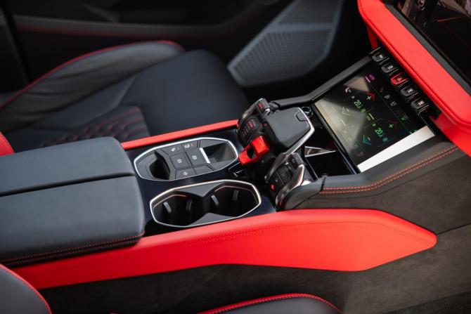 Новый Lamborghini Urus I Рестайлинг 2025 года, цена 44 609 300 рублей, внедорожник, Автокод Объявления