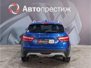 Lada (ВАЗ) Vesta I Пермь  - изображение 35