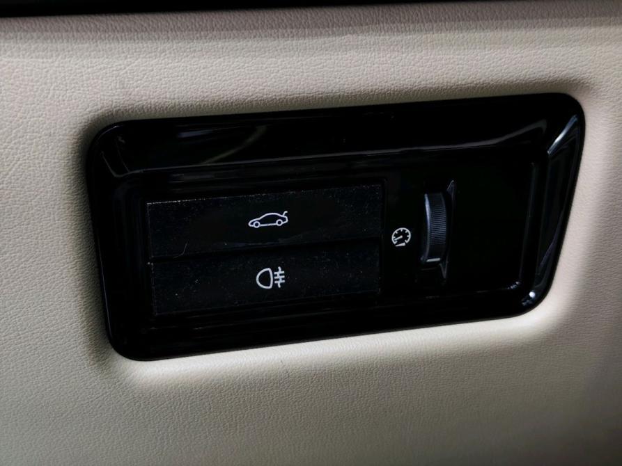 Jaguar XJ IV (X351) Ставрополь  - изображение 20