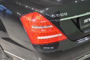Mercedes-Benz S-Класс V (W221) Рестайлинг Иркутск  - изображение 48